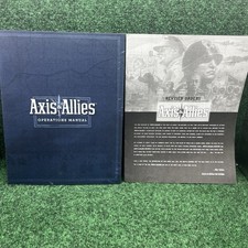 Asse e Alleati Manuale