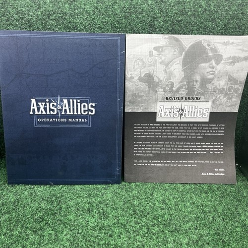 Asse alleati manuale - alleati,