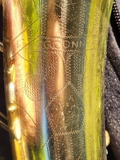 6M CONN LADY FACE ALTO