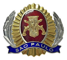 distintivo berretto militare