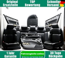 VW Phaeton 3D GP2 Sedili Set