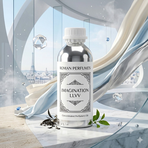 Imagination louis vuitton - imagination,