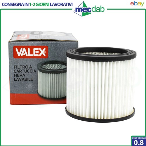 Filtro lavabile cartuccia hepa - filtro,