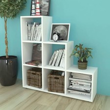 Libreria scalare scaffale - libreria, /