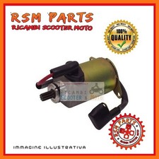 Motorino avviamento SYM Fiddle