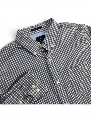 Camicia uomo ben sherman s - sherman, l/s