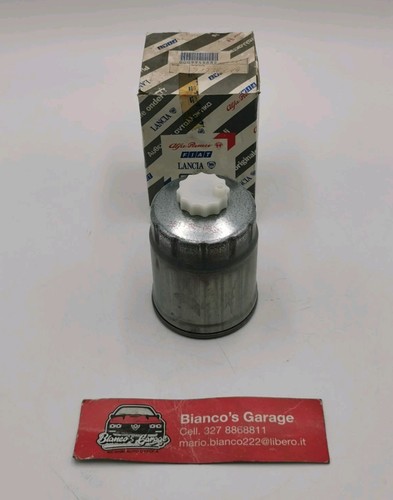 Filtro gasolio fiat tipo - filtro,