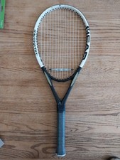 Racchetta da tennis Head Intelligence i.s2 oversize 107 manico 4 5/8"
