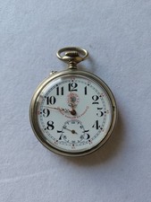 ANTICO OROLOGIO  DA TASCA