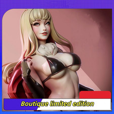 Modellino kit resina scala