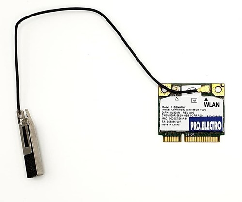 Scheda wireless samsung - wireless,