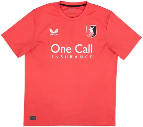 Maglia portiere - , castore