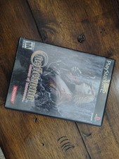 Castlevania: Lament of