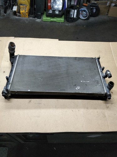 51773195 radiatore fiat panda - radiatore,