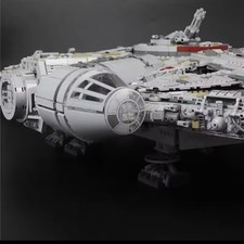 LEGO Star Wars Millennium