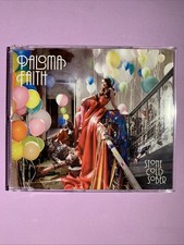 Paloma Faith - Stone Cold