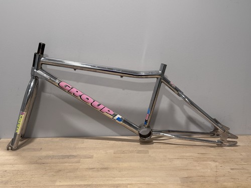 Oldschool haro gruppo - oldschool, 1b