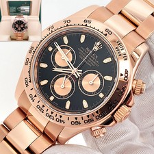 Orologio rolex daytona - rolex,