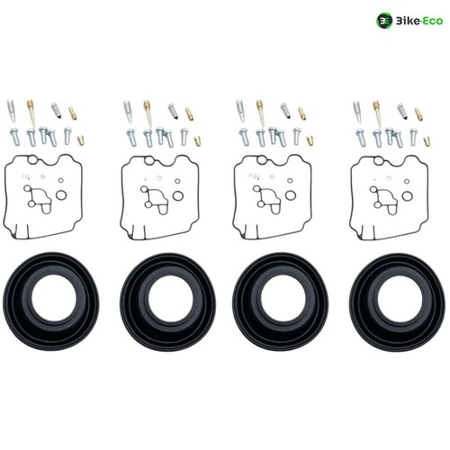 Kit reparation carburateur