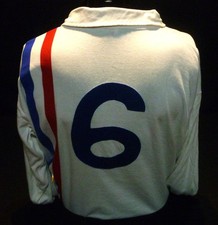 Maglia calcio Escape to