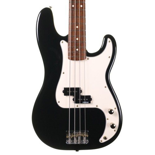 Fender standard basso - fender, di