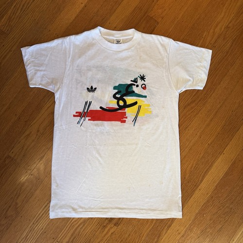 Shirt tennis adidas - t-shirt,