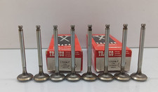 8 X INLET VALVE 17004-F TRANCO