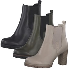 Marco Tozzi Stivaletti Donna