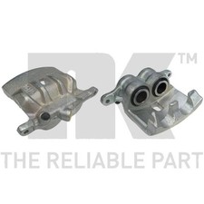 Pinza freno anteriore destra