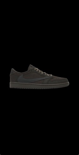 Sneakers basse uomo travis - sneakers,