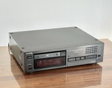 Sony CDP-X55 Lettore CD Serie