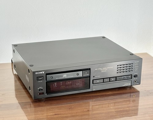 Sony cdp x55 lettore - sony,