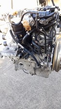 MOTORE BMW X3 2.0 TD 4X4  177 CV CODICE N47D20A KM 103000 ANNO 2008