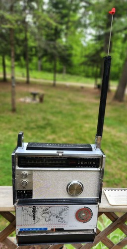 Multibanda mid century zenith - multibanda, mid-century