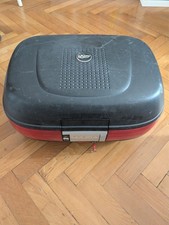 Valigia Bauletto Givi Maxia