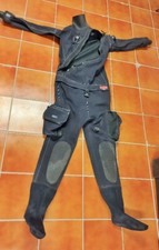 Dry Suit Santi E.Lite