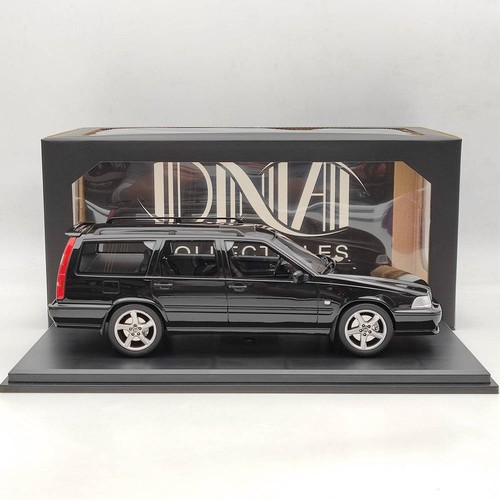 Dna collectibles v70 - dna, 1/18