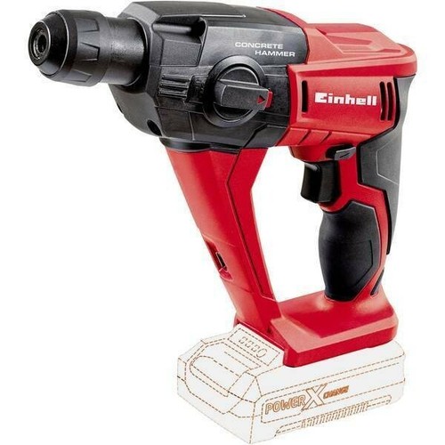 Martello perforatore - , a