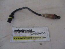 17420509 SONDA LAMBDA BMW SERIE 5 520 I E39 SW 2.0 B 110KW 5M 5P (1998) RICAMBIO
