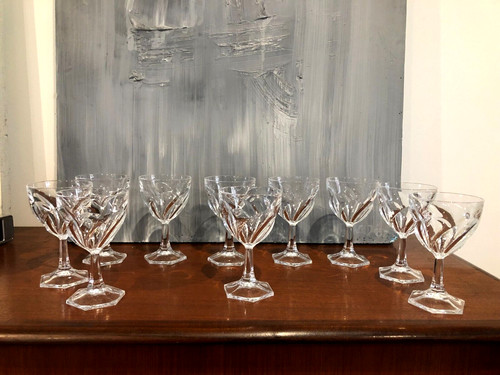 Jolie série verres a - jolie,