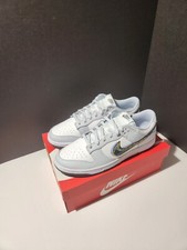 Nike Dunk Low 3D Swoosh US 12