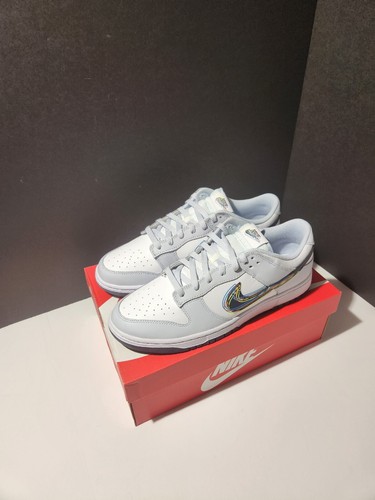 Nike dunk low swoosh - nike, 12