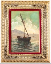 Opera unica antico pastello