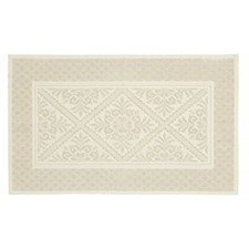 Tappeto sardo 100% cotone