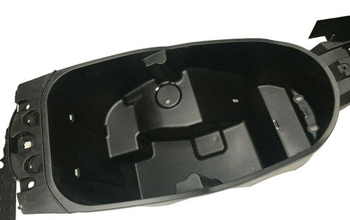 Porta casco vano - casco,