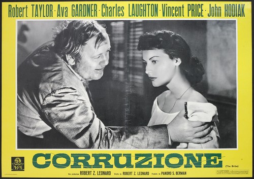 Cinema fotobusta corruzione - cinema-fotobusta,