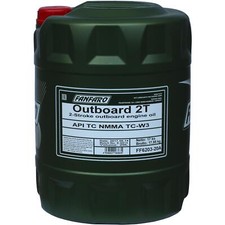 20 Litri Originale FANFARO