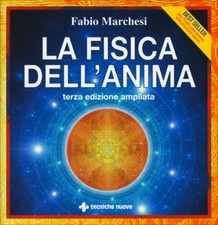 LIBRO LA FISICA DELL'ANIMA -