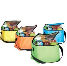 THERMAL COOLER BAG 6 CANS