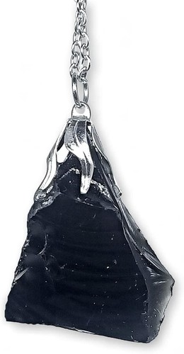 Pietra ossidiana grezza - pietra,